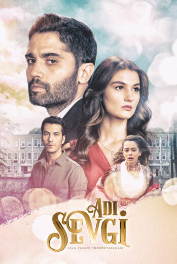 مشاهدة مسلسل اسمه حب مترجم