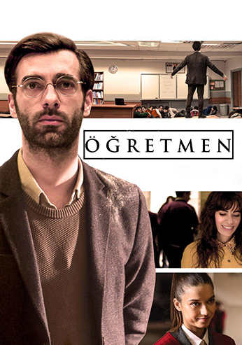 مشاهدة مسلسل المعلم مترجم