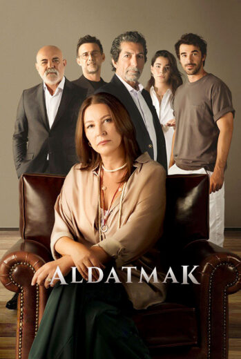 مشاهدة مسلسل الخيانة مترجم