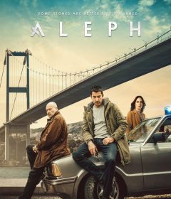 مشاهدة مسلسل الف مترجم