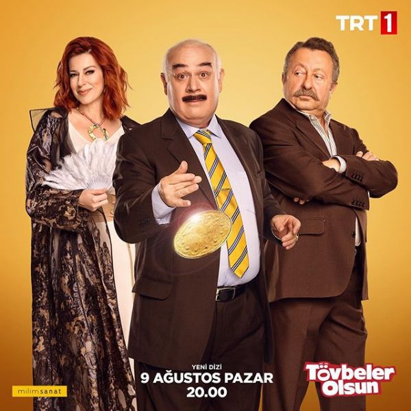 مشاهدة مسلسل التوبة مترجم