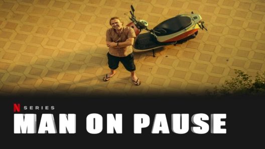 مشاهدة مسلسل رجل مع وقف التنفيذ مترجم