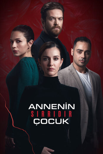 مشاهدة مسلسل الطفل سر امه مترجم