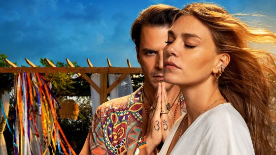 مشاهدة مسلسل البحث مترجم