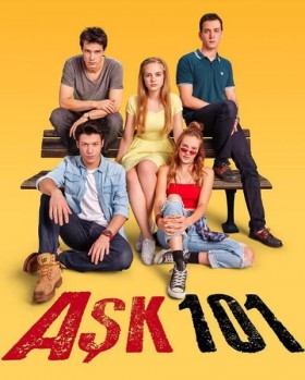 مشاهدة مسلسل عشق 101 مترجم