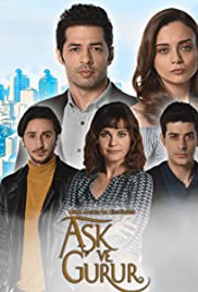 مشاهدة مسلسل عشق و كبرياء مترجم