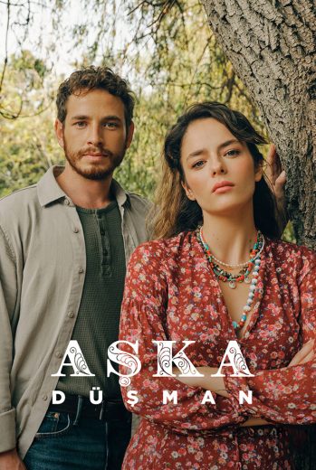 عدو الحب الحلقة الأولى 1