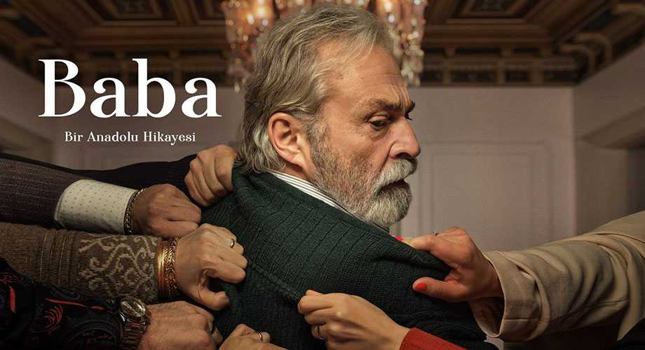 مشاهدة مسلسل ابي مترجم