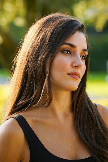 مشاهدة مسلسل شخص اخر مترجم