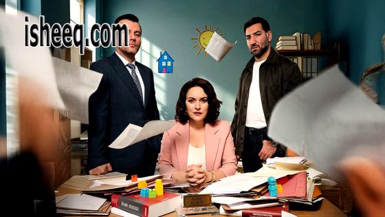 مشاهدة مسلسل يوم اخر مترجم