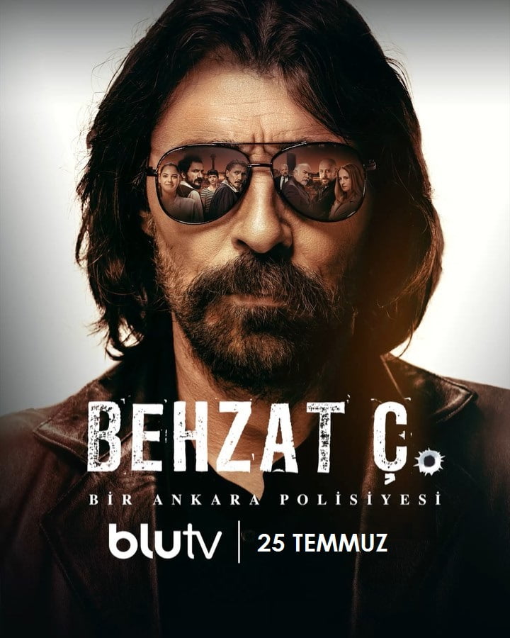 مشاهدة مسلسل بهزات جي مترجم