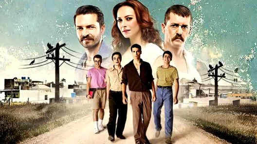 مشاهدة مسلسل اسمي جولتيب مترجم