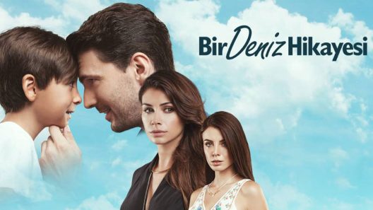 مشاهدة مسلسل حكاية بحر مترجم