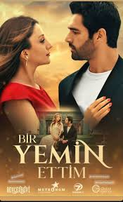 مشاهدة مسلسل لقد اقسمت مترجم