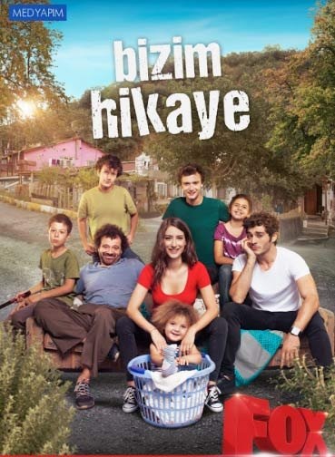 مشاهدة مسلسل حكايتنا مترجم