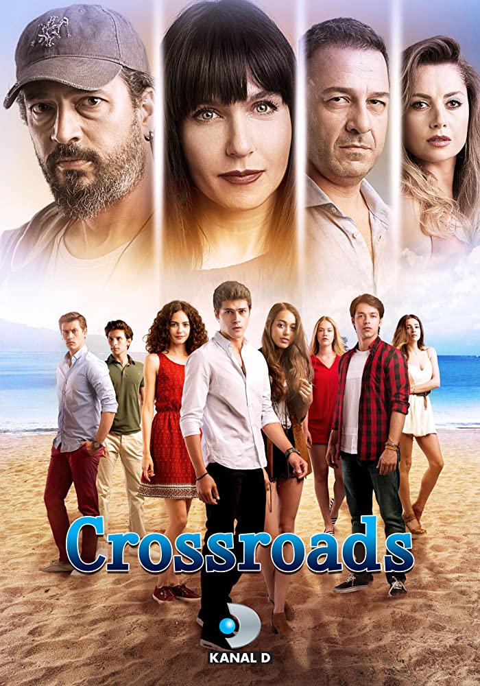 مشاهدة مسلسل حكاية بودروم مترجم