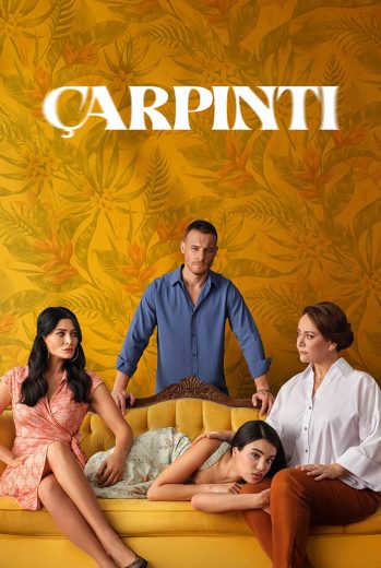 مشاهدة مسلسل خفقان مترجم