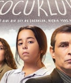 مشاهدة مسلسل الطفولة مترجم