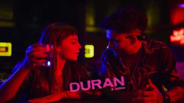 مشاهدة مسلسل دوران مترجم