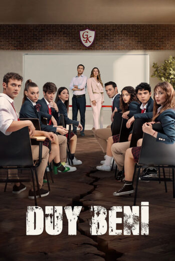 مشاهدة مسلسل اسمعني مترجم