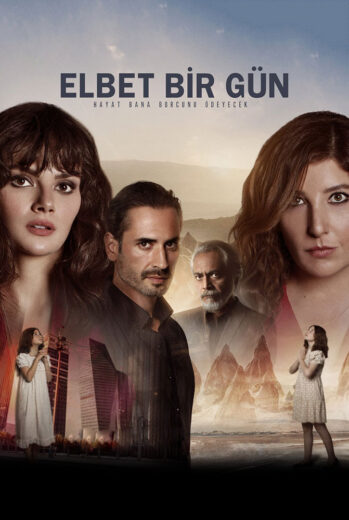 مشاهدة مسلسل حتما يوما ما مترجم