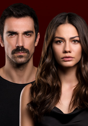 مشاهدة مسلسل منزلي مترجم