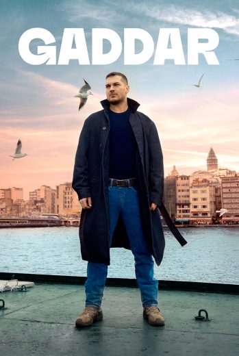 مشاهدة مسلسل الغدار مترجم