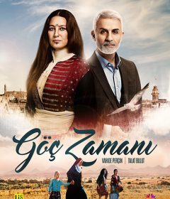 مشاهدة مسلسل وقت الهجرة مترجم