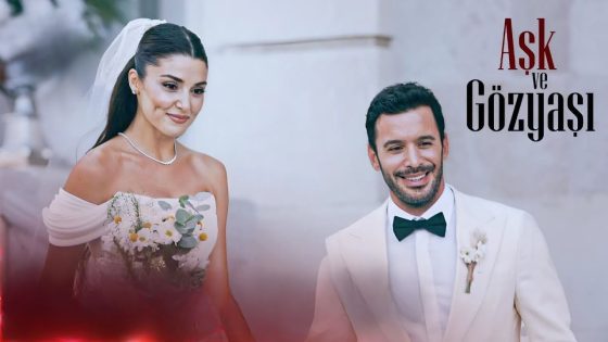 مشاهدة مسلسل حب ودموع مترجم