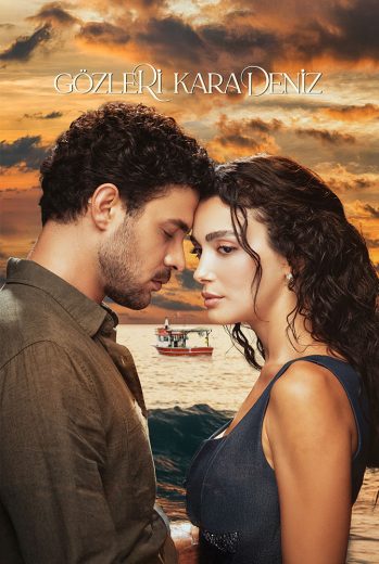 مشاهدة مسلسل عيناك كالبحر الاسود مترجم