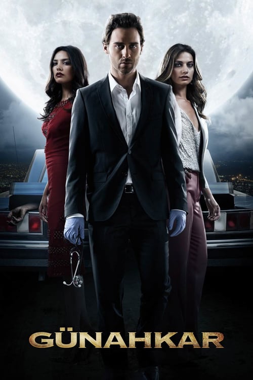 مشاهدة مسلسل المذنب مترجم