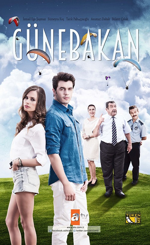 مشاهدة مسلسل دوار الشمس مترجم