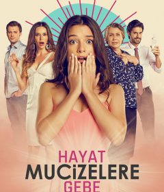 مشاهدة مسلسل الحياة مليئة بالمعجزات مترجم