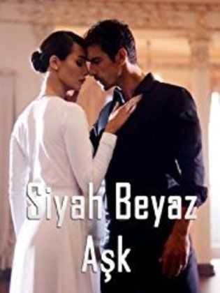 مشاهدة مسلسل حب ابيض اسود مترجم