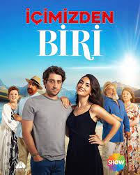 مشاهدة مسلسل واحد منا مترجم