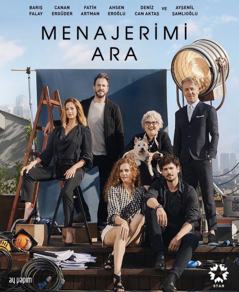 اتصل بمدير أعمالي الحلقة الحادية والثلاثون 31