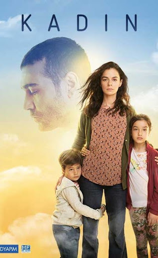 امراة الموسم الثاني الحلقة السادسة والعشرون 26