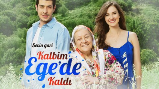 مشاهدة مسلسل قلبي بقي في ايجه مترجم