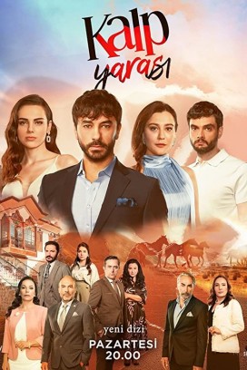 جرح القلب الحلقة الثامنة والعشرون 28