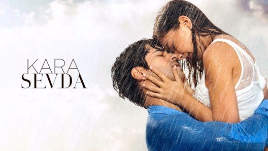 مشاهدة مسلسل حب اعمي مترجم