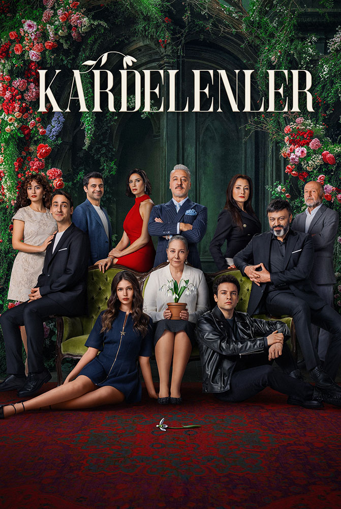 مشاهدة مسلسل زهور الثلج مترجم