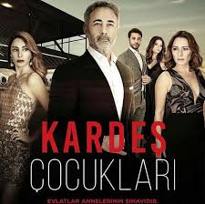 مشاهدة مسلسل ابناء الاخوة مترجم