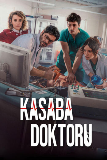 طبيب البلدة الحلقة الخامسة 5