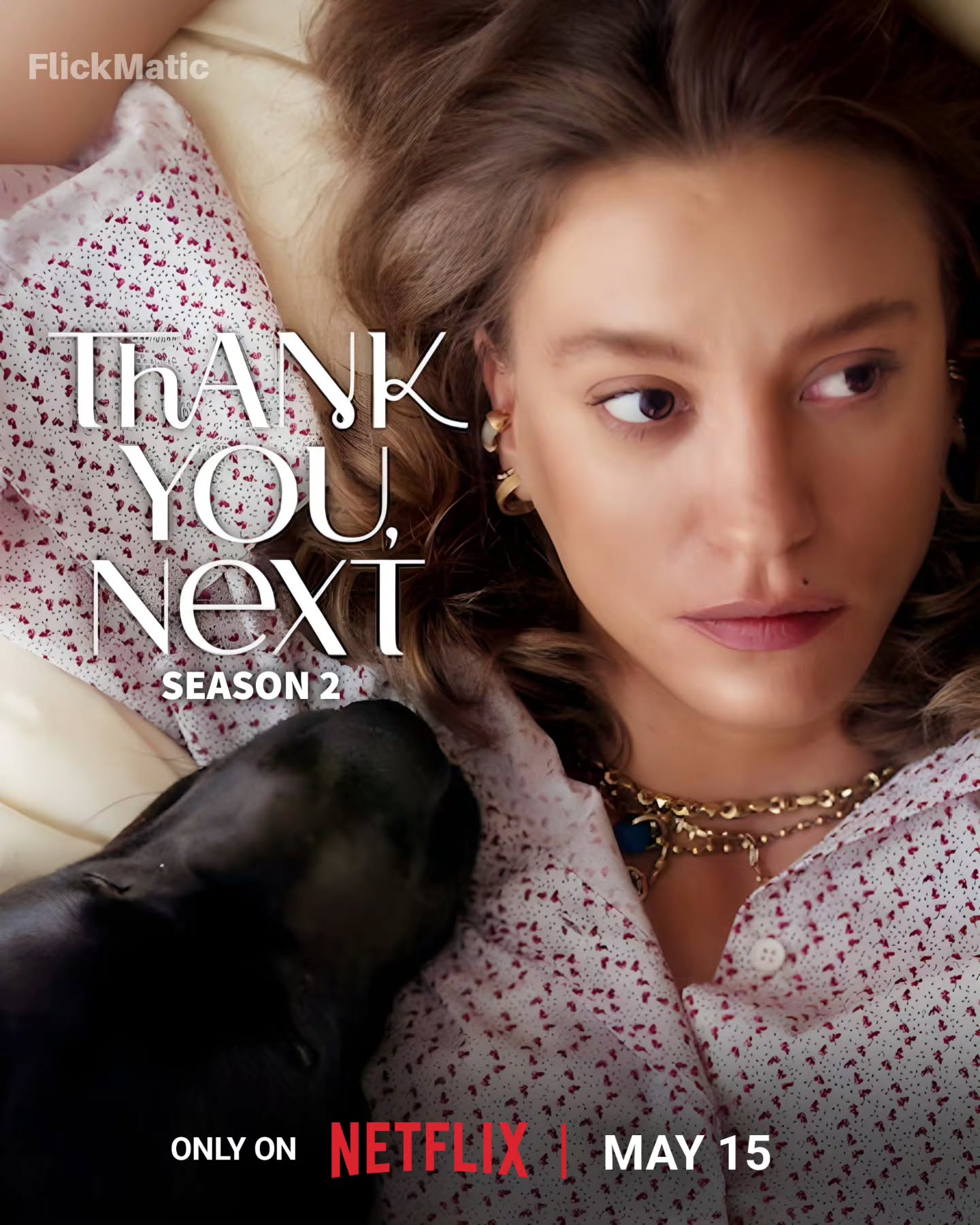 مشاهدة مسلسل من التالي مترجم