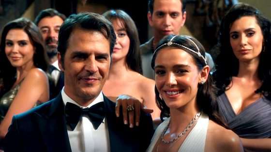 مشاهدة مسلسل الحسد مترجم