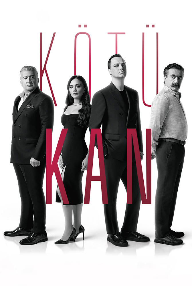 مشاهدة مسلسل الدم الفاسد مترجم