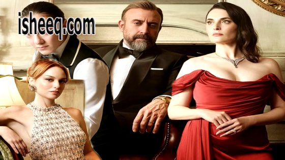 مشاهدة مسلسل اذا خسر الملك مترجم