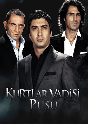 وادي الذئاب الحلقة الثانية عشرة 12