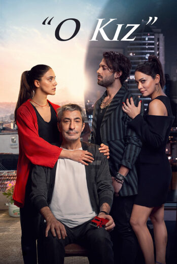 مشاهدة مسلسل تلك الفتاة مترجم