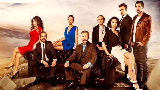 مشاهدة مسلسل القانون مترجم